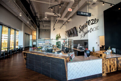 The latest real estate bet for franchises? Fit rows
